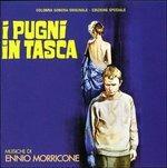 I Pugni in Tasca (Colonna sonora) - CD Audio di Ennio Morricone