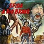 Sfida a Rio Bravo (Colonna sonora)