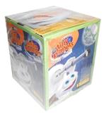 Tiny Planets Figurine Box 50 Bustine Panini