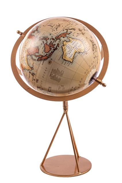 Anpro Mappa Del Mondo Da Grattare - Idee Regalo -  - Offerte E  Coupon: #BESLY!