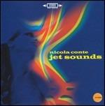 Jet Sounds - CD Audio di Nicola Conte