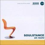 En Route (Remastered) - CD Audio di Soulstance