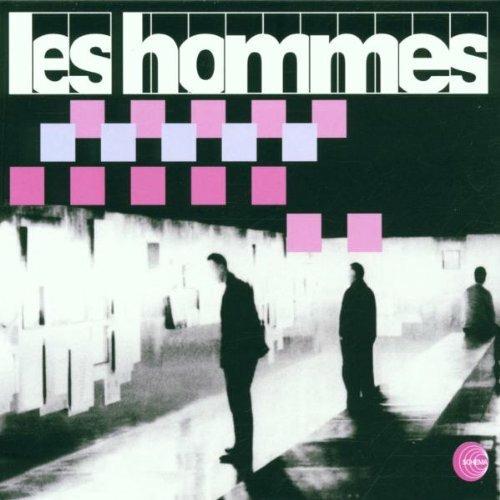 Les Hommes - CD Audio di Les Hommes