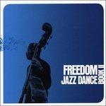 Freedom Jazz Dance Book II - CD Audio