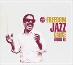 Freedom Jazz Dance Book 3 - CD Audio