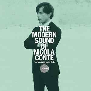 The Modern Sound of - CD Audio di Nicola Conte