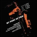 My Point of View - CD Audio di Renato Sellani,Eraldo Volonté,Giorgio Azzolini