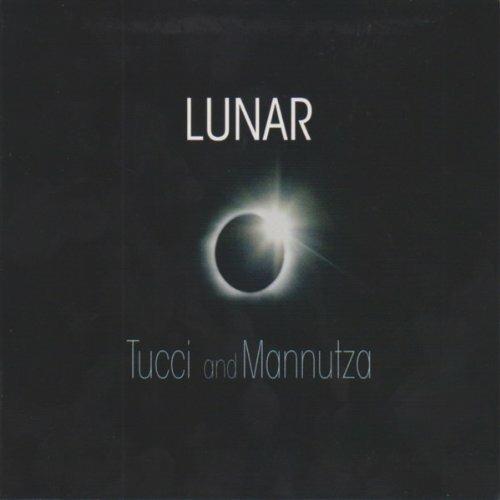 Lunar - CD Audio di Luca Mannutza,Lorenzo Tucci
