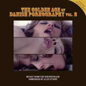 The Golden Age - CD Audio di Alex Puddu