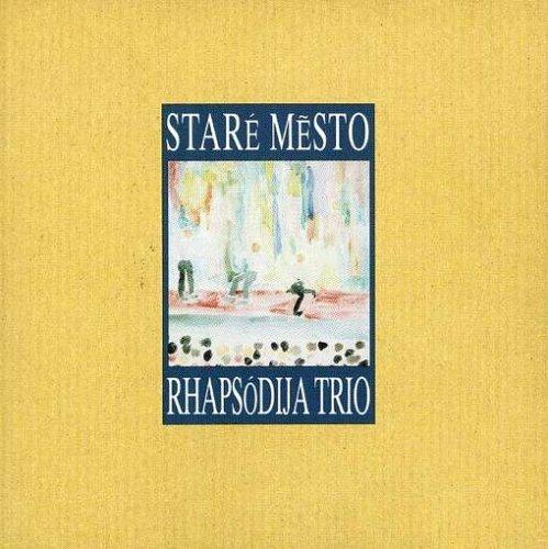 Stare M?Sto - CD Audio di Rhapsodija Trio