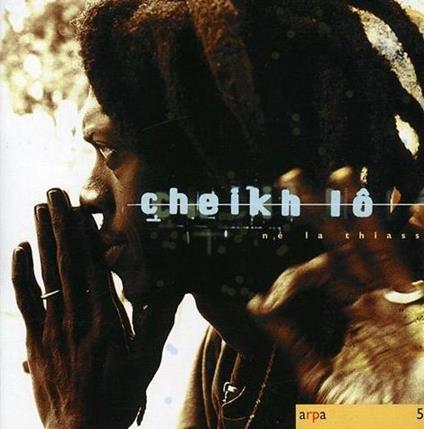 Ne La Thiass - CD Audio di Cheikh Lo