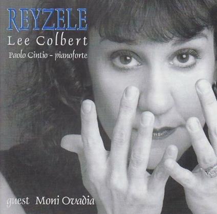 Reyzele - CD Audio di Lee Colbert