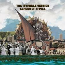 Echoes of Africa - CD Audio di Invisible Session