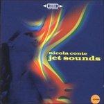 Jet Sounds - Vinile LP di Nicola Conte