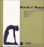 Break N Bossa 2 - Vinile LP