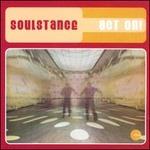 Act on - Vinile LP di Soulstance