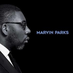 Marvin Parks - Vinile LP di Marvin Parks