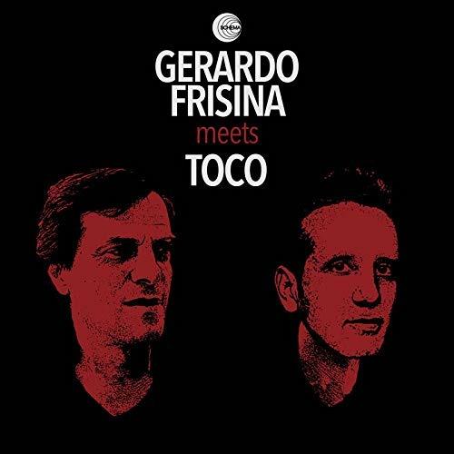 Ta Na Hora - Vinile LP di Gerardo Frisina,Toco