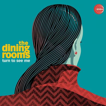 Turn To See Me - Vinile LP di Dining Rooms