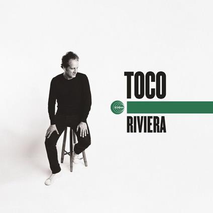 Riviera - Vinile LP di Toco