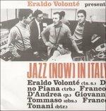 Jazz Now in Italy