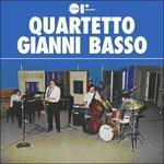 Quarteto Gianni Basso - Vinile LP di Gianni Basso