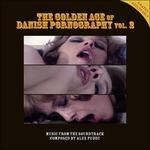 The Golden Age - Vinile LP di Alex Puddu