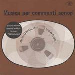 Musica per Commenti Sonori (Colonna sonora)