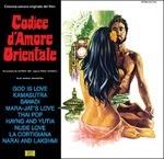 Codice d'amore orientale (Colonna sonora)