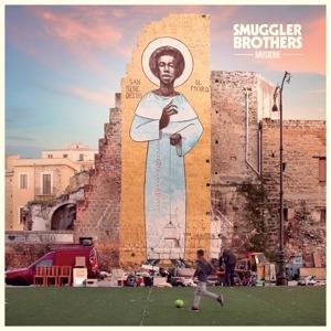 Musione - Vinile LP + CD Audio di Smuggler Brothers