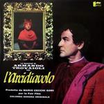 L'Arcidiavolo ( Musiche Di Armando Trovaioli )