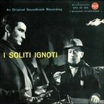 I Soliti Ignoti (Colonna sonora)