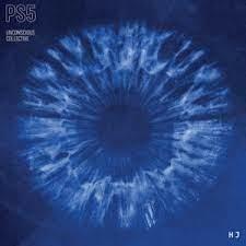 Unconscious Collective - Vinile LP di PS5