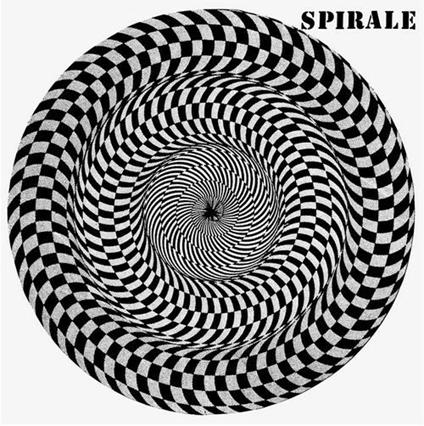 Spirale - Vinile LP di Spirale