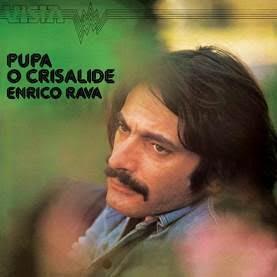 Pupa o Crisalide - Vinile LP di Enrico Rava