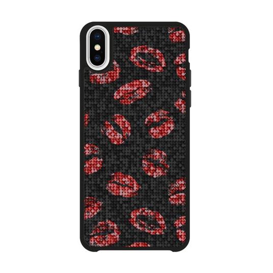 SBS Cover Jolie con tema XOXO per iPhone XS Max - SBS - Telefonia e GPS |  IBS