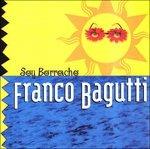 Soy Borracho - CD Audio di Franco Bagutti