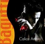 Calice Amaro - CD Audio di Orchestra Bagutti