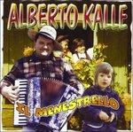 Il Menestrello - CD Audio di Alberto Kalle