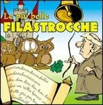 Le più belle filastrocche - CD Audio