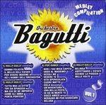 Medley Compilation - CD Audio di Orchestra Bagutti