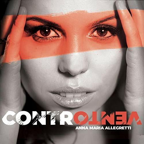 Controvento - CD Audio di Anna Maria Allegretti