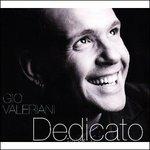 Dedicato - CD Audio di Giò Valeriani