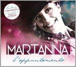 L'appuntamento - CD Audio di Marianna Lanteri