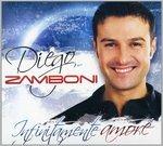 Infinitamente Amore - CD Audio di Diego Zamboni