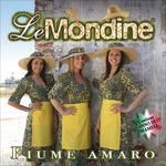 Fiume amaro - CD Audio di Le Mondine