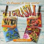 Le Canzoni di Casan.3 - CD Audio di Girasoli