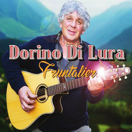 Fruntalier - CD Audio di Dorino Di Lura