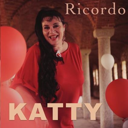 Ricordo - CD Audio di Katty