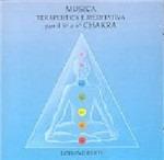 Musica Terapeutica per Il 5° e Il 6° Chakra